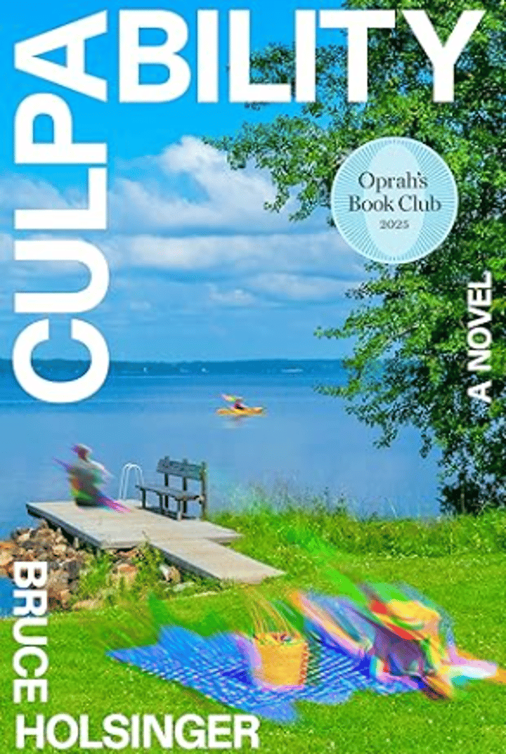 Twin Hickory Afternoon Book Discussion
