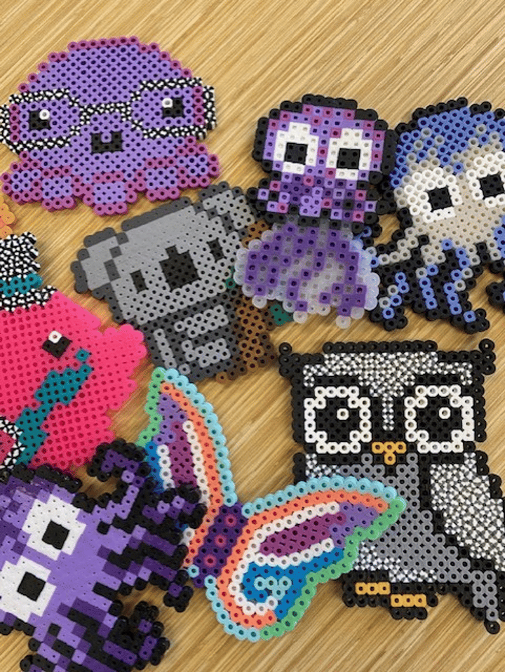 Tweens Make Stuff
