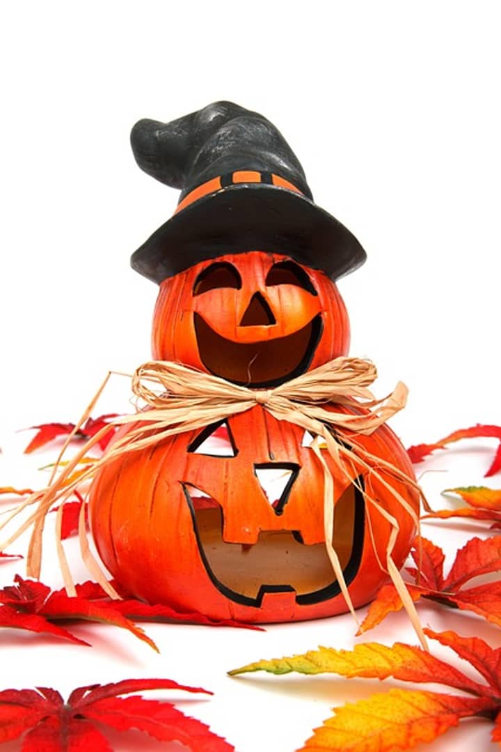 It's the Great Pumpkin, Charlie Brown