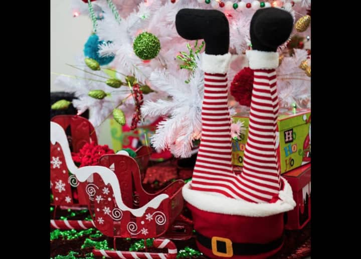 Greater Cincinnati Holiday Market
