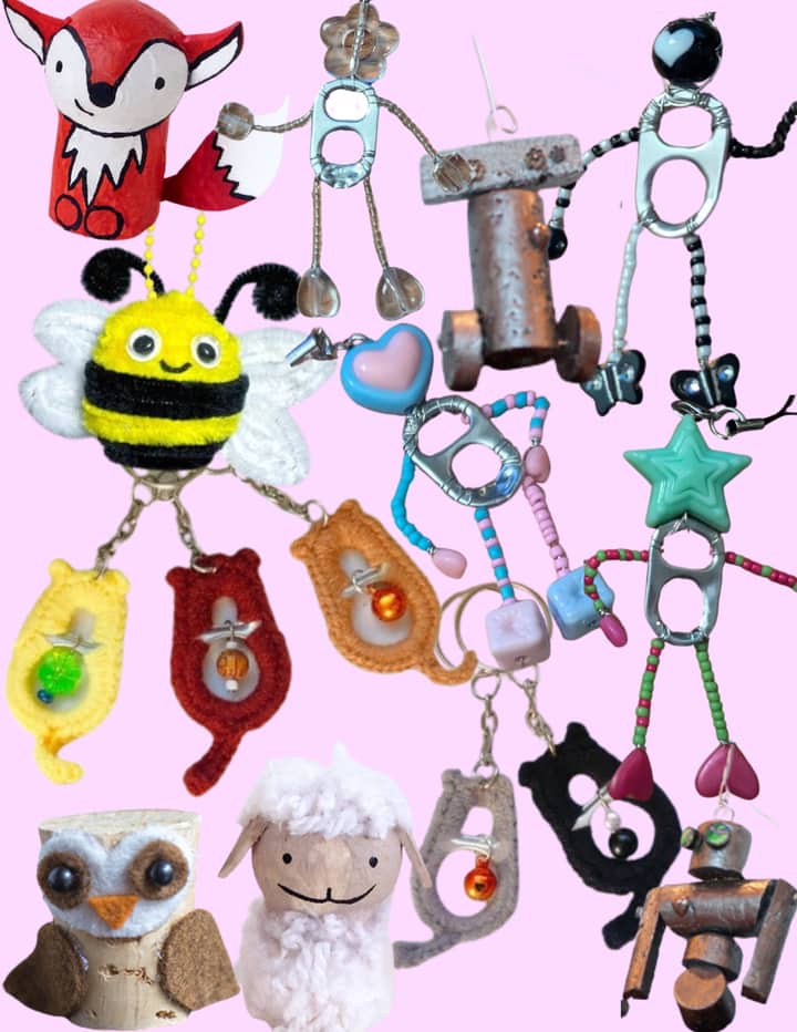 Teens Make Stuff