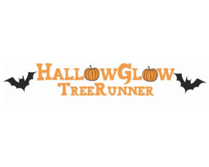 TreeRunner HallowGlow 2026