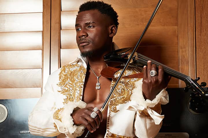 Center Presents: Demola Live!