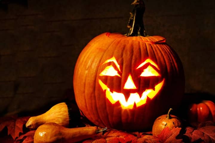 3D Jack-o'-Lanterns for Teens and Tweens
