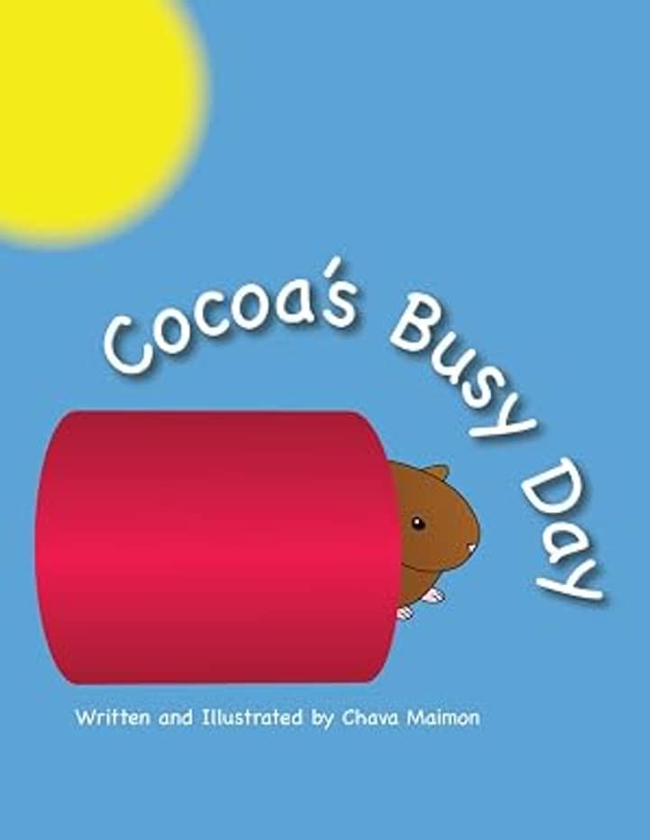 Henrico Community Authors Showcase