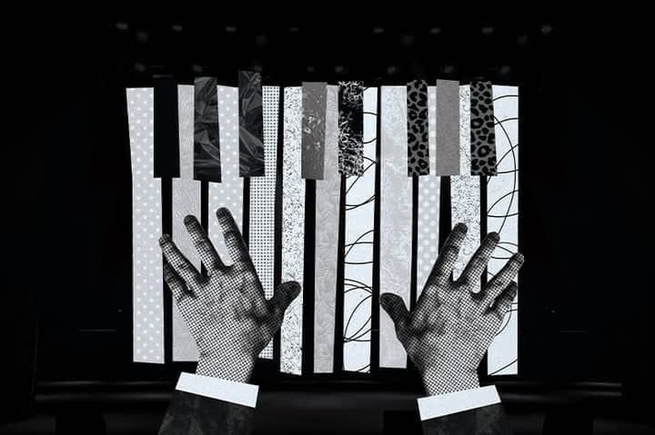Center Presents: The Billy Joel Legacy: Celebrating the Piano Man