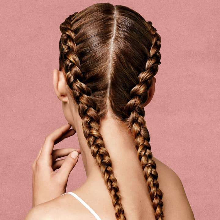 Hair Braiding