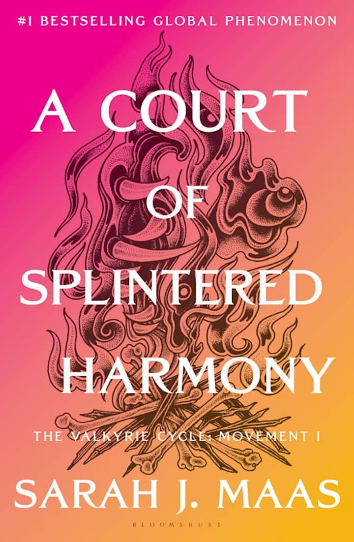 ACOTAR 6 Release Party