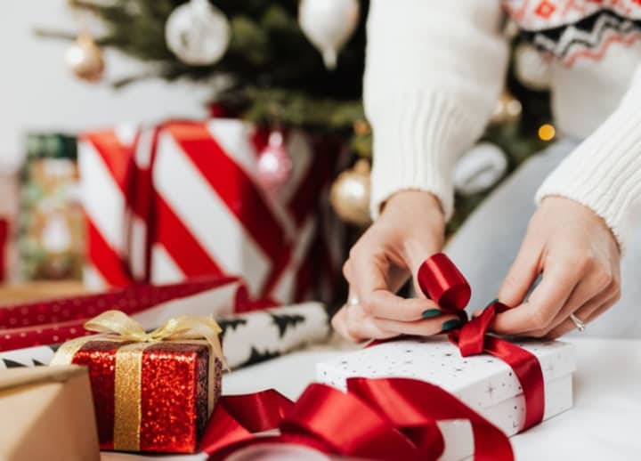 Sharonville Holiday Market