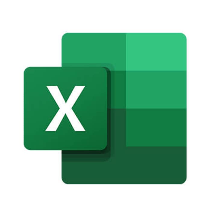 Microsoft Excel