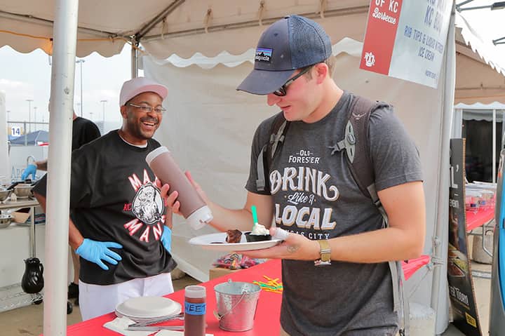 American Royal World Series of Barbecue