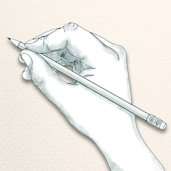 Pencil Sketching Basics: Part 1 of 2