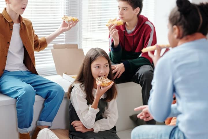 Ashland Teen Advisory Board (TAB)