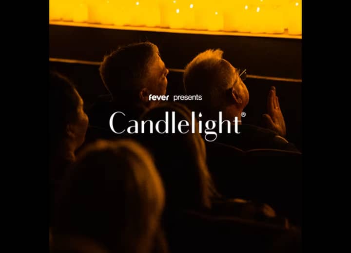 Candlelight: Tribute to The Boss