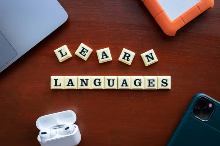 Teach Yourself Spanish