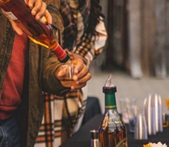 Roar and Pour