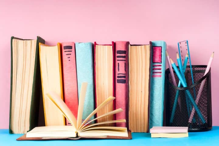 Mystery Book Club