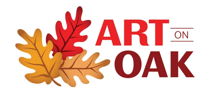 Art On Oak Art Fair
