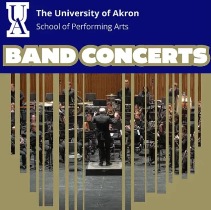 UA Wind Symphony