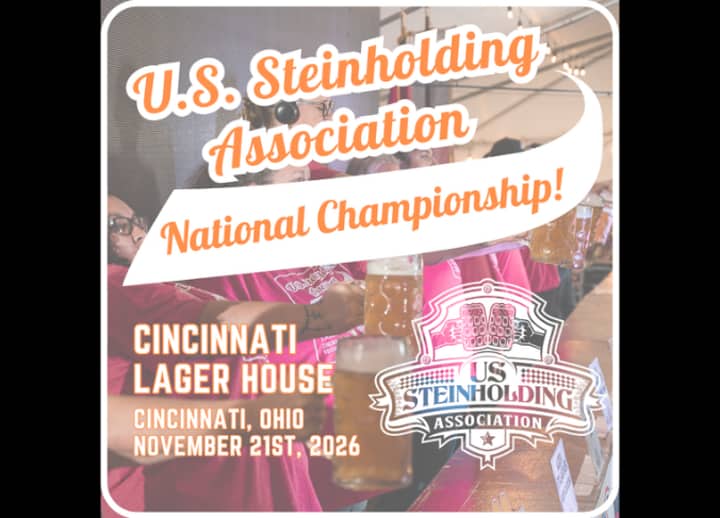 United States Steinholding Association National Championship