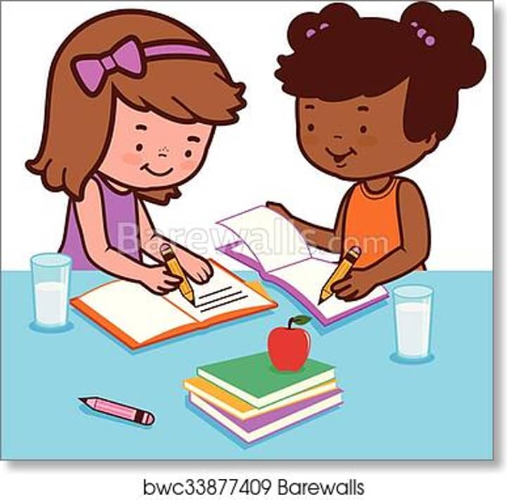 Library Learning [SELF DIRECTED EVENT] (Sept & Nov..)