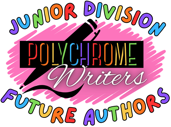 Polychrome Writers of the Future - Junior Division
