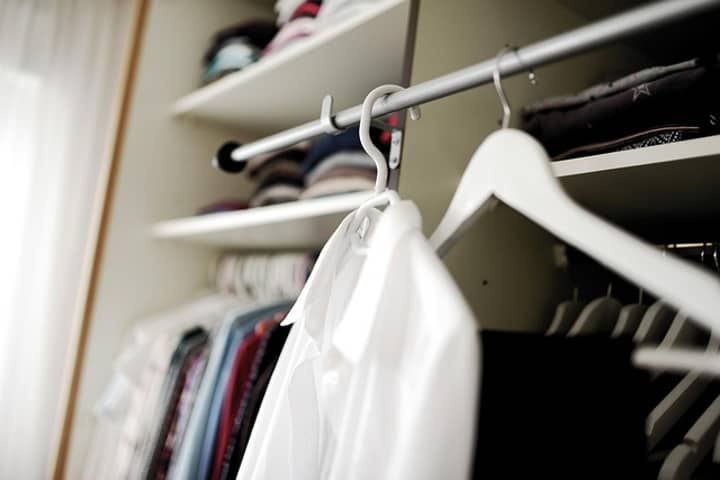 Get Organized in the Fall