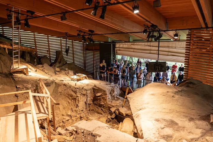 Archaeology Day
