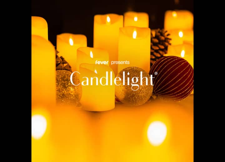 Candlelight: Holiday Special Featuring 'The Nutcracker' and More