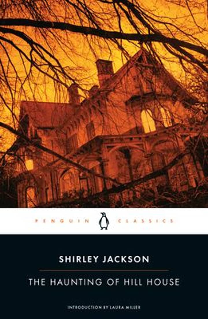 Tuckahoe Evening Book Discussion