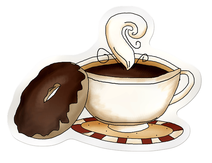 Morning Cup Corner