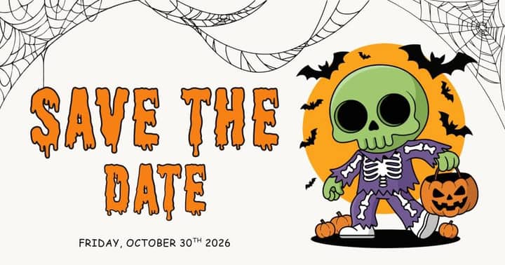 Trunk or Treat en el Barrio