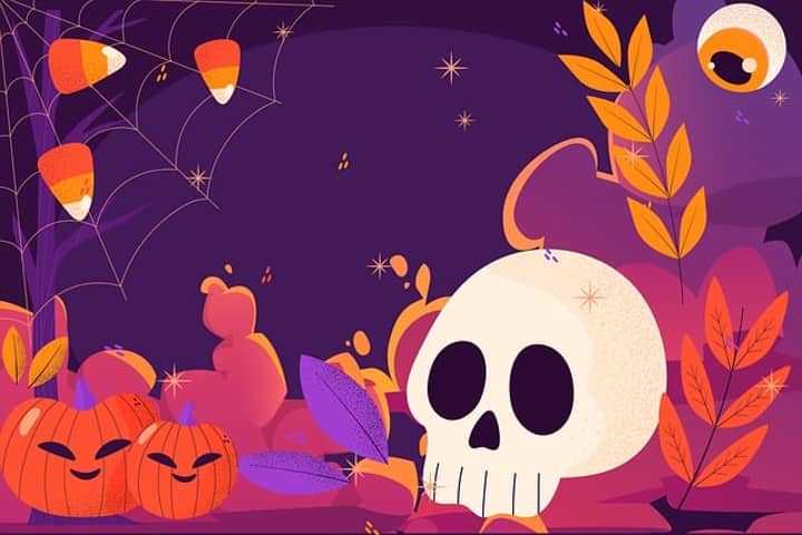 Spooktacular Sing-Along