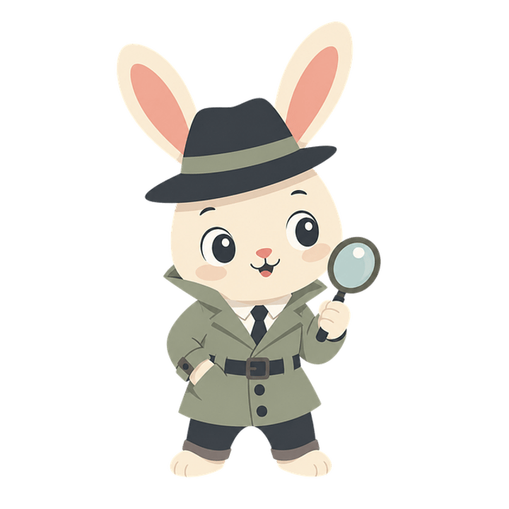 All Month: Rockville Children's Scavenger Hunt