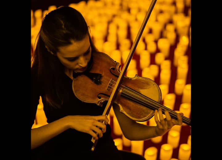 Candlelight: Vivaldi's Four Seasons