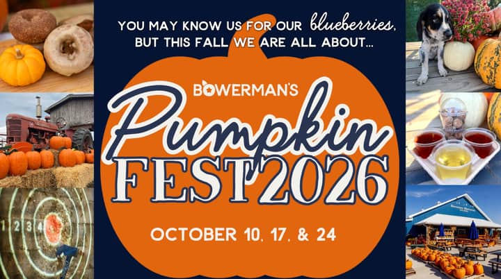 Pumpkin Fest