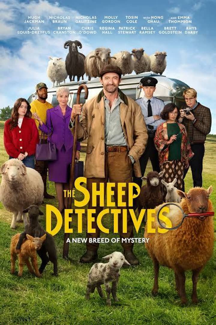 Great Films & Discussions