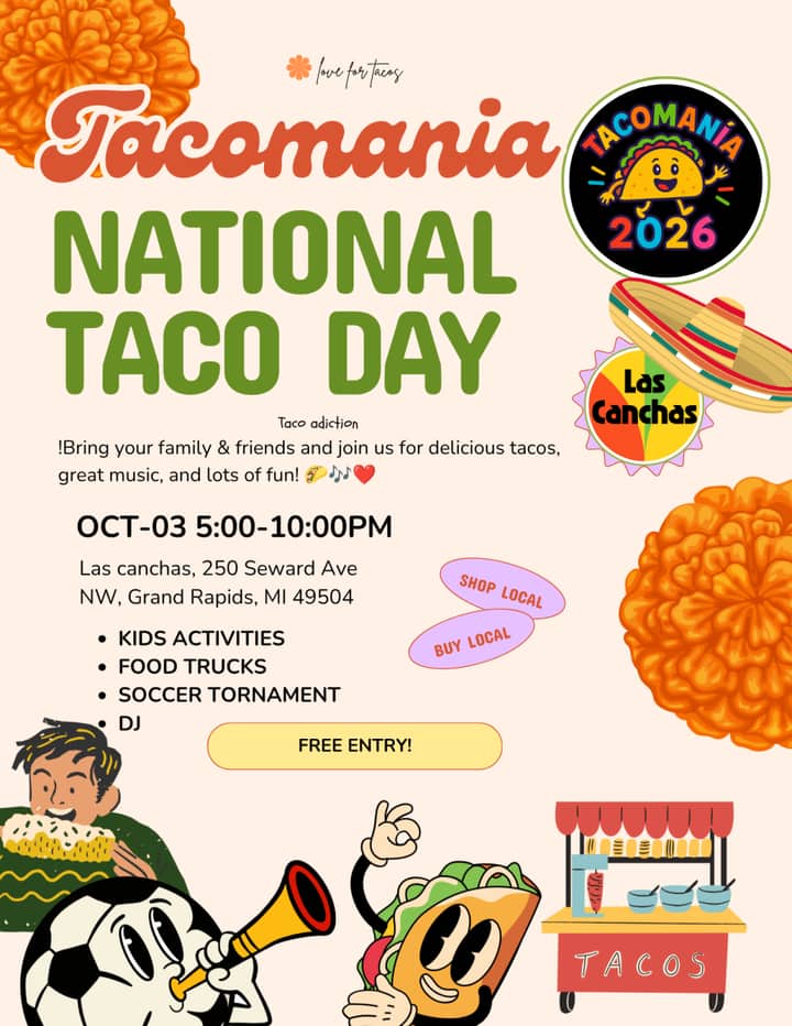 TacoMania