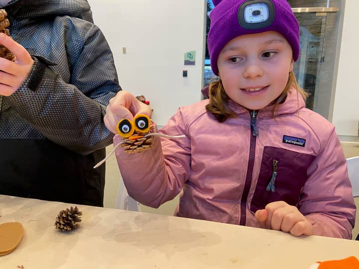 Discovery Day at the Arboretum
