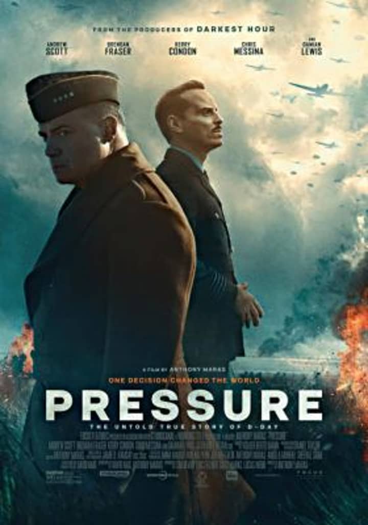 Great Films & Discussions