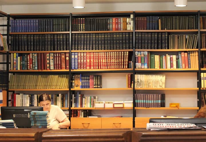 Historically Speaking: American Revolution Genealogy with Library of Virginia