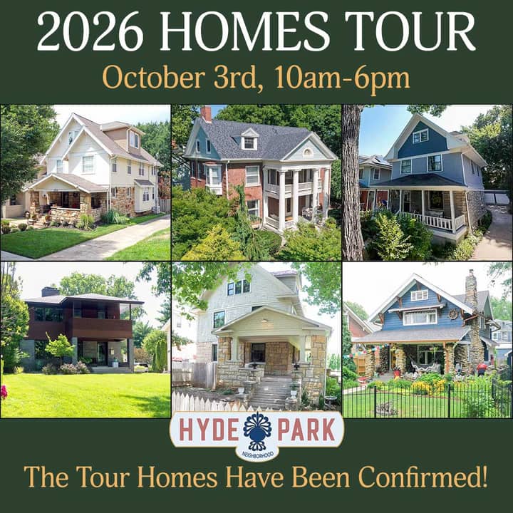 Hyde Park Homes Tour