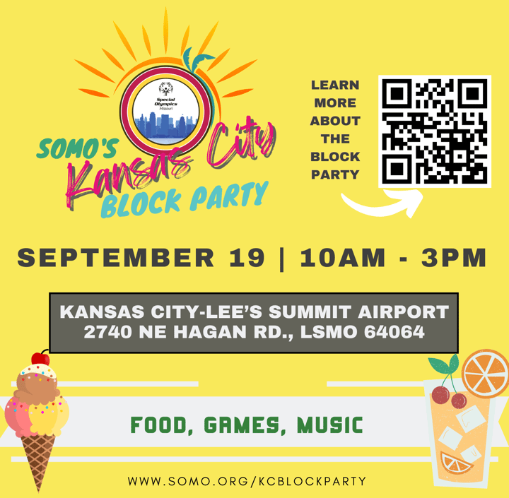 SOMO's KC Block Party