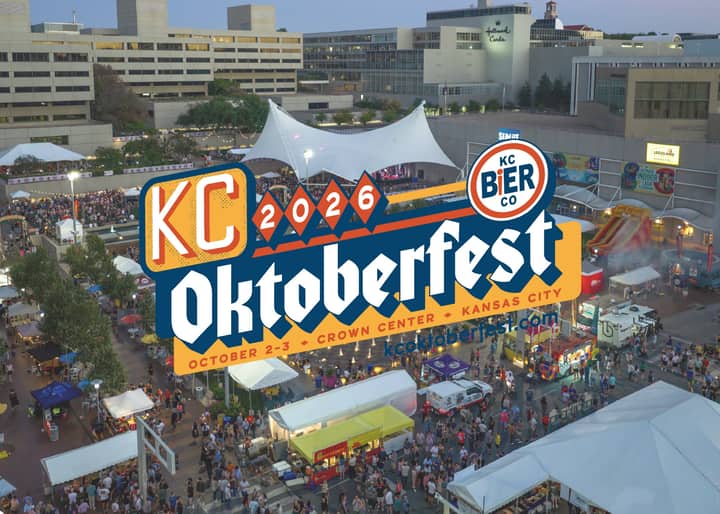 KC Oktoberfest