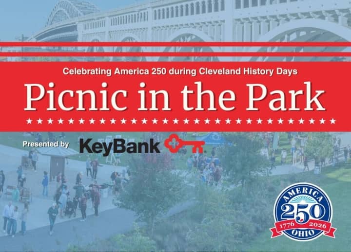 Picnic in the Park – Celebrating America 250