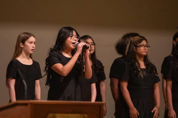 A Night in Emerald City: Girls Choral Academy's 30th Anniversary Benefit Gala