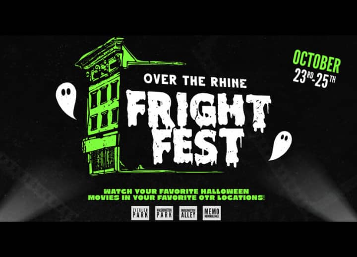 2026 Fright Fest