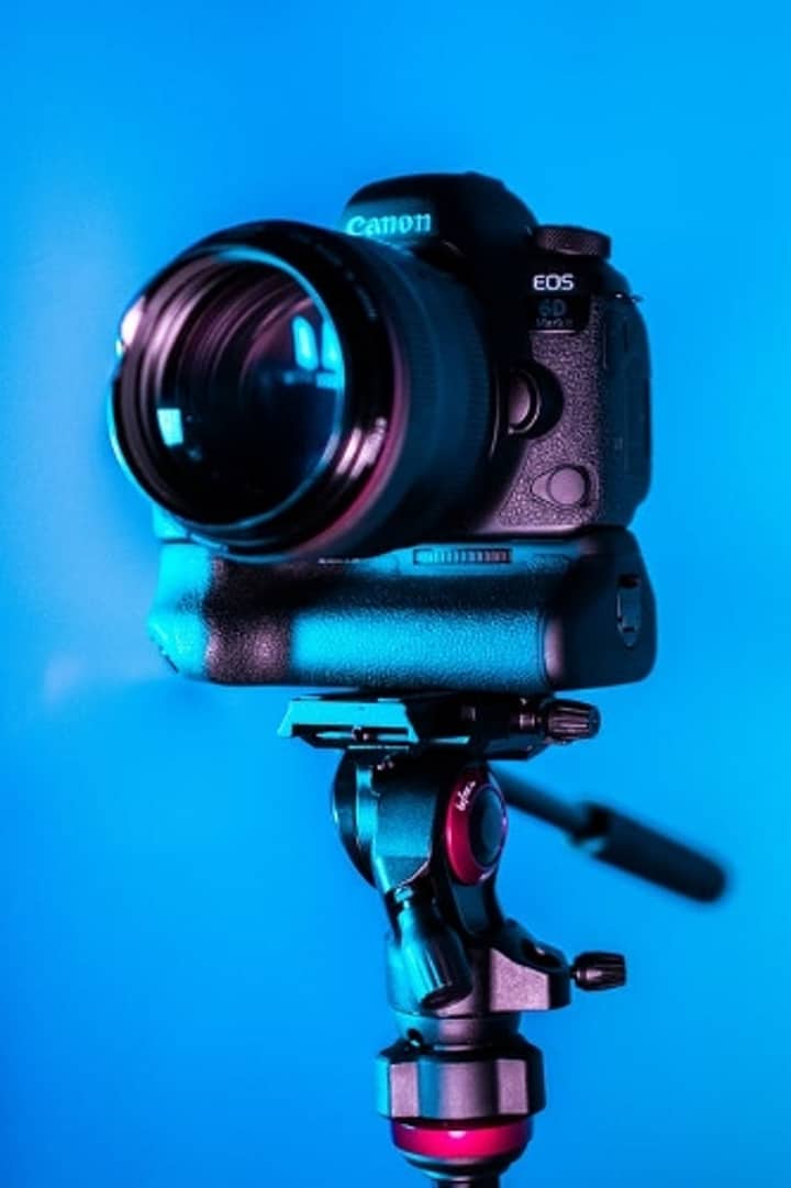 Filmmaking Basics: Camera Shots & Techniques