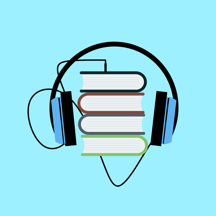 Listen Up with Audiobooks