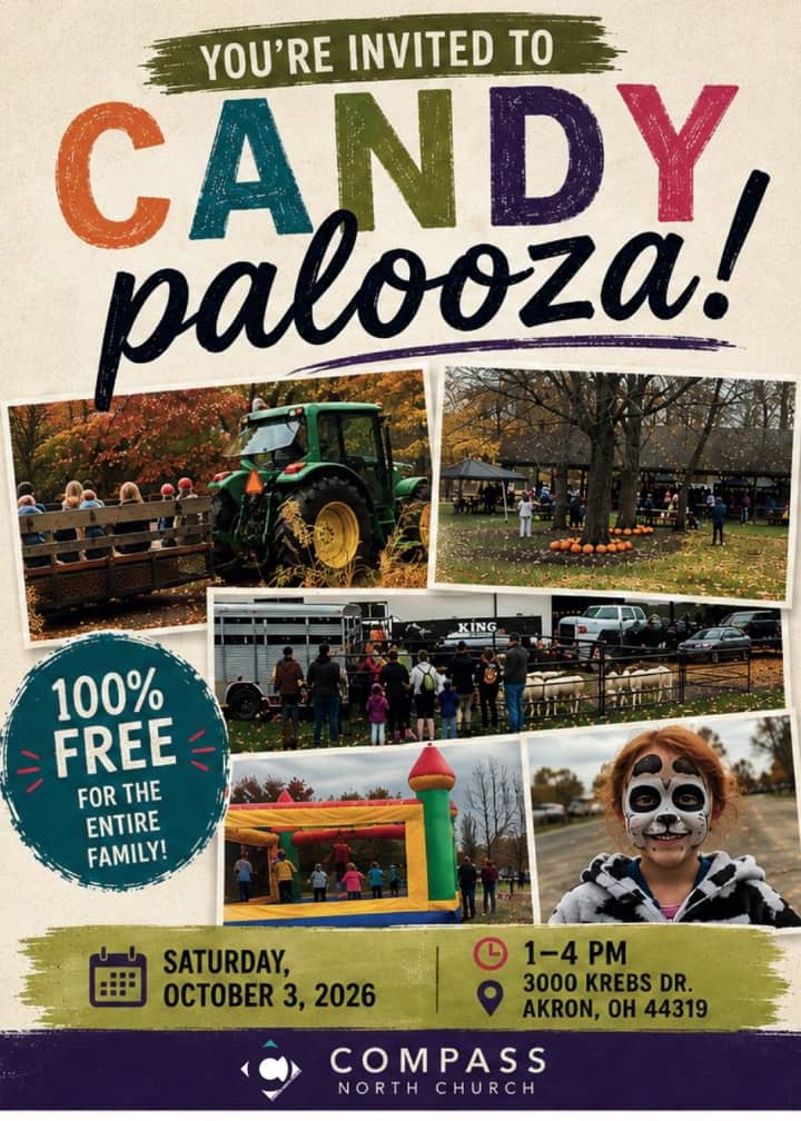 Candy Palooza